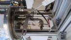 Reator encamisado de mdia presso para laboratrio em inox Metalquim 10 litros