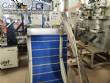 Tampador tampadora por presso para frascos latas potes em inox SLP