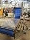 Tampador tampadora por presso para frascos latas potes em inox SLP