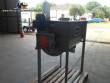 Misturador ribbon blender para p� 150 L