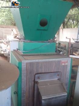 Pesadora Fermac para gr�os