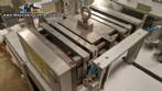 Envasadora de suposit�rios Sarong modelo SAAS