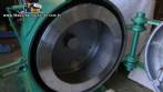 Centrifugas em a�o inox