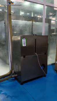 Linha completa de envase de gua bebidas carbonatadas envasadora tribloco carbonatador rotuladora BOPP enfardadeira