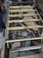 Encartuchadeira horizontal Fabrima IWK CPR Cartopac retrofit