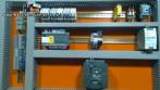 Encartuchadeira horizontal Fabrima IWK CPR Cartopac retrofit