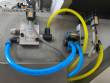 Encartuchadeira horizontal Fabrima IWK CPR Cartopac retrofit