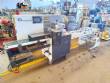 Embaladora flow pack invertida Allpacking 25 a 30 pacotes por minuto