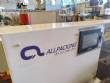 Embaladora flow pack invertida Allpacking 25 a 30 pacotes por minuto