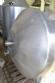Tacho cozinhador a vapor 1500 litros