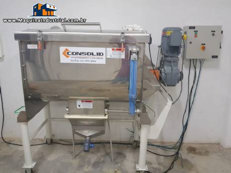 Misturador de p�s 300 L Consolid