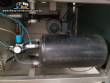 Envasadora dosadora com tampadora para garrafas frascos de 400 ml Delgo