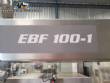 Envasadora de bisnaga pl�stica e met�lica Fabrima EBF 100 2019