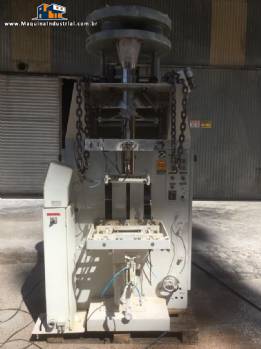 Embaladora empacotadora volum�trica Indumak