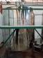 Tanque misturador em inox Zegla 5.000 litros