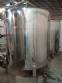 Tanque misturador em inox Zegla 5.000 litros
