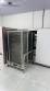 Secador desidratador forno em inox 120 bandejas Pleno Sol  de 35 at� 230 graus c�lsius