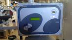 Rotuladora autoadesiva para frascos cilindrico pequenos Tudela
