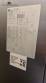 M�quina de sorvete expresso em inox Top Taylor com 3 bicos