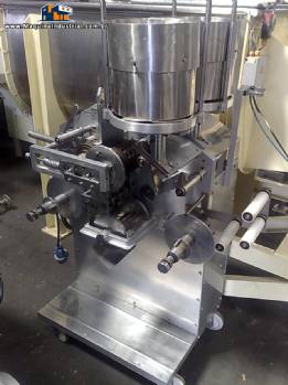 Estufa para despirogenizao Hogner 2000 L