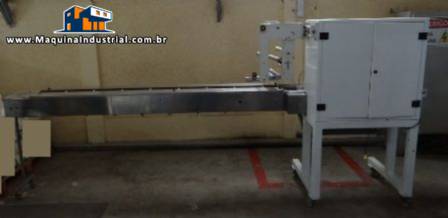 Embaladora Flow Pack S�o Caetano