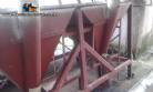 Silo tanque para armazenamento de a��car 10 toneladas