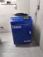 Mquina de limpeza remoo de ferrugem, oxidao, tintas  laser STARMA cnc