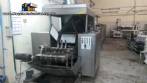Forno industrial para wafer
