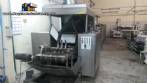 Forno industrial para wafer