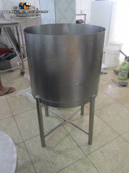 Linha para latic�nio