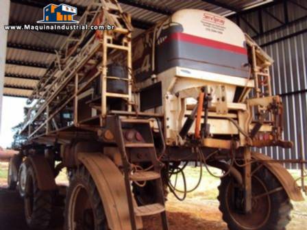 SERSPRAY HYDRO 4 PLUS 4000 4X4