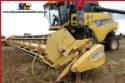 Colheitadeiras New Holland