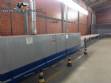 Forno industrial rotativo eltrico fabricante Fornimaq