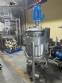 Tanque encamisado misturador em inox Turbon Mixer alto cisalhamento Recinox 200 litros 7,5 CV