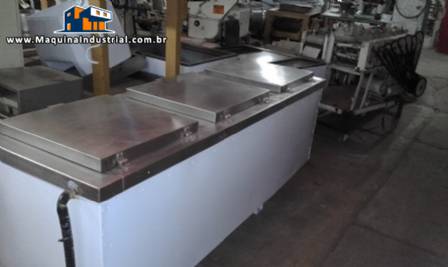 Produtora de picol�