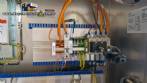 Embaladora termoseladora de bandejas autom�tica inox Multivac