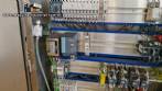 Embaladora termoseladora de bandejas autom�tica inox Multivac