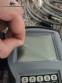 Terminal porttil para interface IHM Beijer Electronics Qterm G55R