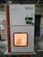 C�mara clim�tica de bancada interno em inox V�tsch 34 litros