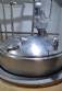 Tanque em inox com isolamento trmico 12.000 litros