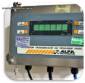 Tanque em inox com isolamento trmico 12.000 litros