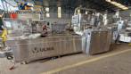 Termoformadora marca ULMA modelo TFS 200.