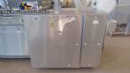 Termoformadora marca ULMA modelo TFS 200.