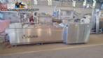Termoformadora marca ULMA modelo TFS 200.