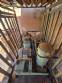 Picoleteira m�quina de picol�s Sorvegel 1000  R. Camargo com torre de resfriamento