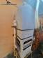 Picoleteira m�quina de picol�s Sorvegel 1000  R. Camargo com torre de resfriamento
