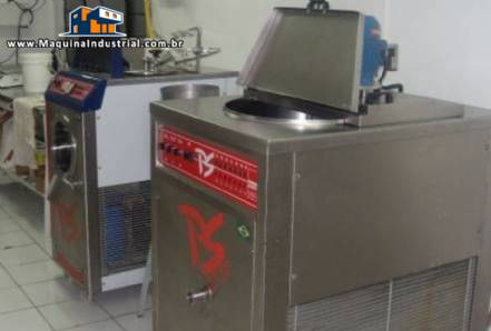 F�brica de Sorvetes