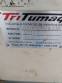 Moinho triturador 12,5 cv Tritumaq