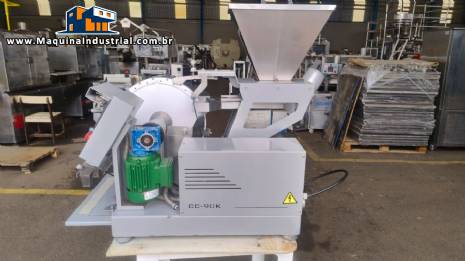 Contadora de c�psulas WORDDATA CC - 90 K