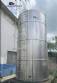 Tanque de armazenamento em a�o inox 20.000 litros com spray ball Fabrinox